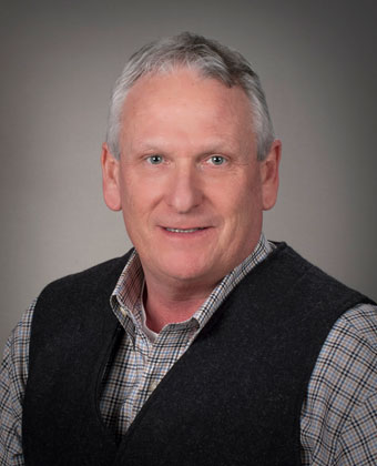 Dr. James Derr